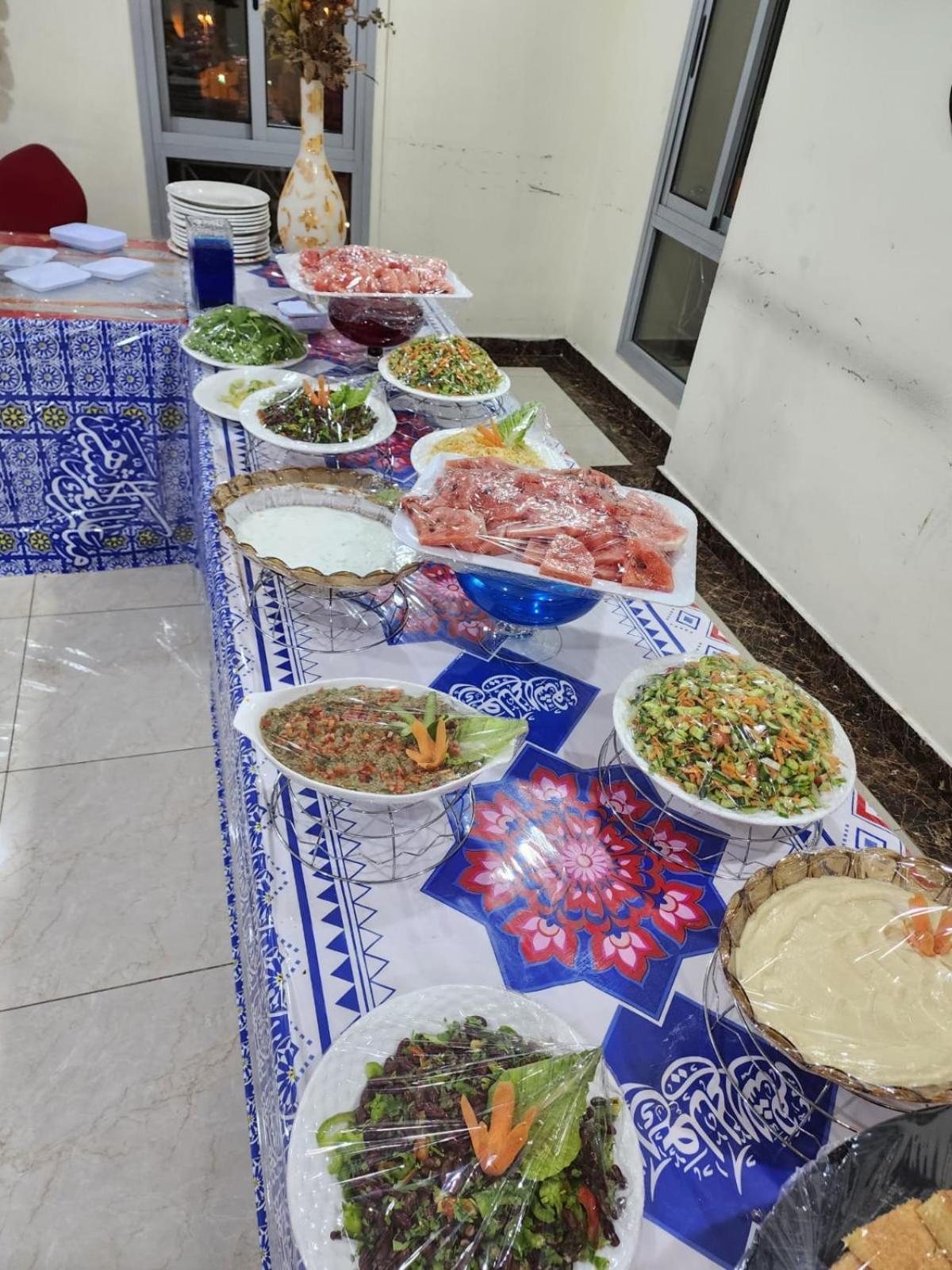 ホテル Al Arab Mashaer メッカ エクステリア 写真